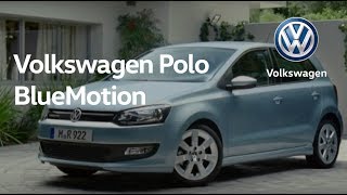 Volkswagen Polo BlueMotion [upl. by Kaela]