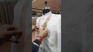 Best Sherwani Collection shortssong trending youtubeshorts viralshorts [upl. by Barbur]