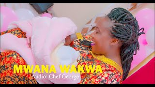 FAITH NZILANI  MWANA WAKWA OFFICIAL 4K VIDEO [upl. by Edda]