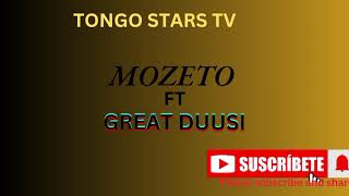 MOZETO FT DUUSI music duet [upl. by Sheeree]