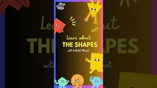 Shapes Song KindergartenTeacher kindergarten teachersoftiktok shapesong [upl. by Garbers184]