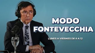 Modo Fontevecchia  EN VIVO  16 de diciembre de 2024 [upl. by Ivel]