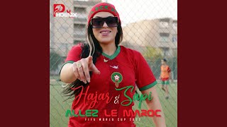 Allez le Maroc [upl. by Harriette147]