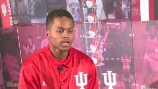 Taking A Timeout With IUBB Players Talk About Improvement [upl. by Lucio]