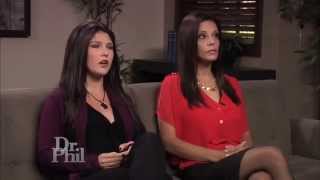 Accused Bullys Mom to Dr Phil quotWe didnt think it was a big dealquot [upl. by Malvina]