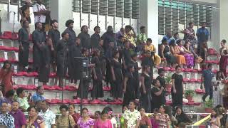 USP Graduation 2023  Session 1 [upl. by Draner]