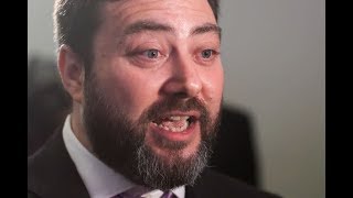 Sargon of Akkad WITHDRAWS from debate with Muslims [upl. by Bel417]