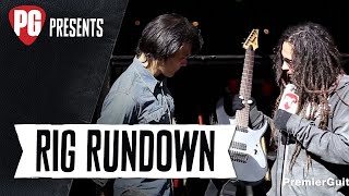 Rig Rundown  Korn [upl. by Parette]