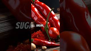 Uncovering the Spicy Origins of Sriracha Sauce 🌶️  From Si Racha to Global Sensation [upl. by Launamme]