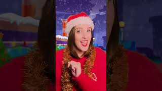 Super Simple Christmas Songs  Kids Holiday Songs  Christmas Songs short christmas kidsvideo [upl. by Aekan]