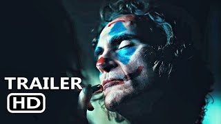 JOKER 2 FOLIE A DEUX Official Trailer 2024 [upl. by Econah100]