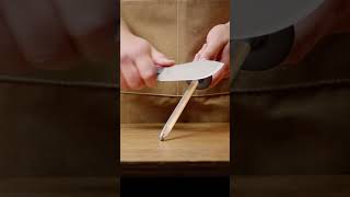 5 Simple Ways to Sharpen a Knife [upl. by Sivraj]