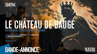 The Believers  Le château de Baugé Trailer [upl. by Ordnagela468]