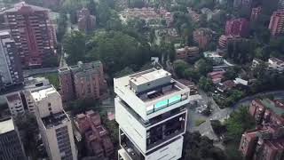 Best Medellin Colombia 4K Drone Video [upl. by Dove]