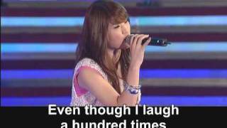 SeeyaCrazy love song060908Eng subbed [upl. by Reider128]