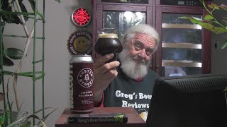 Beer Review  4642 Austin Street Brewery Walcott Brown Ale [upl. by Aissirac312]