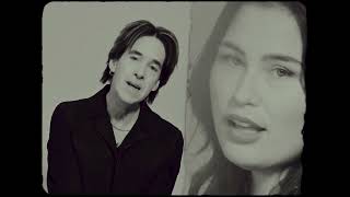 Per Gessle  Beredd feat Molly Hammar Official Video [upl. by Ahsienat677]