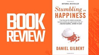 Stumbling On Happiness Book Review [upl. by Chemesh]