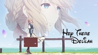 AMV  Hey There Delilah [upl. by Carri]