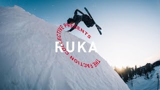 The Faction Collective Presents Ruka  4K [upl. by Olsson268]