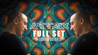 Astrix  Universo Paralello Festival 2019  2020  By Up Audiovisual [upl. by Ellon41]