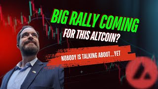 Crypto Market Update Solana Bitcoin Avalanche Buy Levels [upl. by Kennedy370]