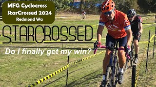 MFG Cyclocross StarCrossed 2024 [upl. by Edualcnaej997]