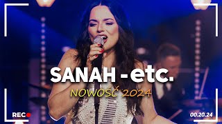 ★ SEPTEMBER ★  Sanah  etc Official Music Video 2024 NOWOŚĆ [upl. by Ressler]