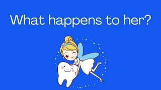 What Happens To The Tooth Fairy When Mandatory Toothbrushing Goes Into Effect [upl. by Mirelle]