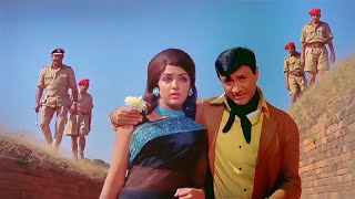 O Mere Raja  Asha Bhosle Kishore Kumar  Hema Malini Dev Anand  70s Old Bollywood Song [upl. by Whalen]