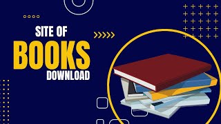 Top 10 best websites to download books [upl. by Thorlay]