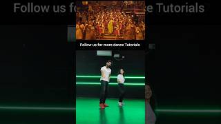 Kurchi Madathapetti Dance Tutorial  step by step easy Dance Tutorial dancetutorial [upl. by Adnwahsal]