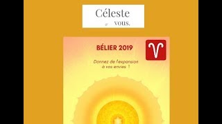 Bélier 20192020 [upl. by Mccomb370]