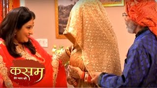 Kasam  10th June 2017  Colors Tv kasam Serial Today Latest News 2017 [upl. by Duile97]