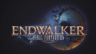 FFXIV Endwalker Footfalls spoiler GMV [upl. by Aihtyc]