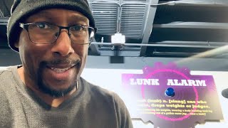 The Truth About The Planet Fitness Lunk Alarm WARNING FOR NEW MEMBERS [upl. by Iegres]