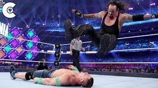 Cultaholic Wrestling Podcast 14 What Was Your Favourite WrestleMania 34 Weekend Moment [upl. by Eiduj]