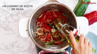 Video receta Companion Caballa en escabeche ligero [upl. by Pamela]