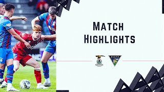 Highlights  02092023  vs Inverness Caledonian Thistle [upl. by Mcleod]