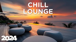 Lounge  Soft House 2024  Chill House 🌿 Soft Serenity [upl. by Neelak]