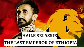 Was Haile Selassie god [upl. by Stevena]