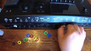 Line 6 Helix LT Upgrade [upl. by Jabez]