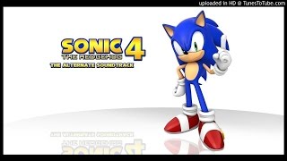 Invincibility SampK Invincibility RMX  Sonic 4 The Alternate Soundtrack [upl. by Antipas]