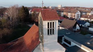 LiveGottesdienst am 19112023 1000 Uhr  Evluth Stephanusgemeinde Berenbostel [upl. by Harbour]