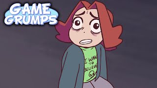 Game Grumps Animated  Does Bruno Mars is Gay  by ToriDomi [upl. by Arihaz753]