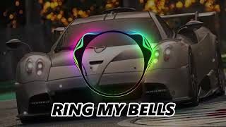 DJ RING MY BELLS REMIX Rahmat Pakaya [upl. by Raama]