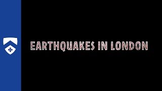 Earthquakes In London Trailer [upl. by Romonda]