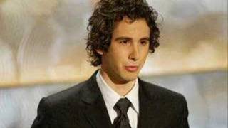 Josh Groban Sings Maria [upl. by Abdul579]