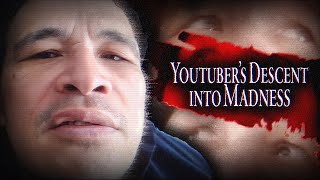 A YouTubers Descent Into Madness [upl. by Cirdet]