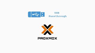 Cấu hình USB Passthrough cho máy ảo KVM trên Proxmox [upl. by Kowal]